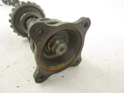 11 Arctic Cat 425 Drive Shaft Bevel Gears 0819-021 2011-2012