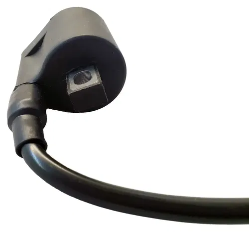 CRU fits Yamaha Ignition Coil Wire Plug Boot 1993-2006 Kodiak 400 YFM400 YFM 400