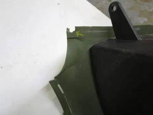 2004 Polaris ATP 330 4x4 Front Rear Fenders 5434794-400