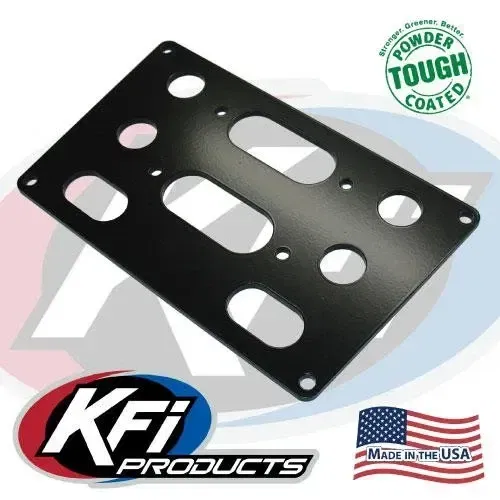 KFI Winch Mount 100635