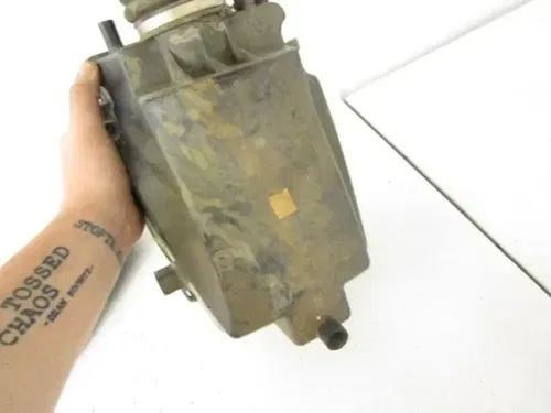 16 Yamaha YFM 700 Kodiak Airbox Housing B16-E4411-01-00 2016-2018