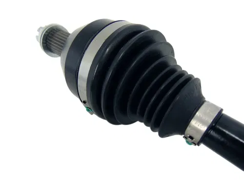 13-15 for Polaris Brutus HD HDPTO ArmorTech HD Front Left or Right CV Axle Stock