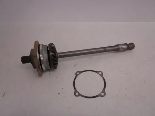 12 Kawasaki KVF 650 Brute Force 4x4 Output Shaft Bevel Gear 13107-0727 2011-2012