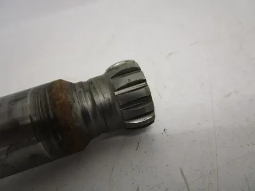 12 Kawasaki KVF 650 Brute Force 4x4 Output Shaft Bevel Gear 13107-0727 2011-2012