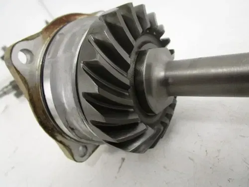 12 Kawasaki KVF 650 Brute Force 4x4 Output Shaft Bevel Gear 13107-0727 2011-2012