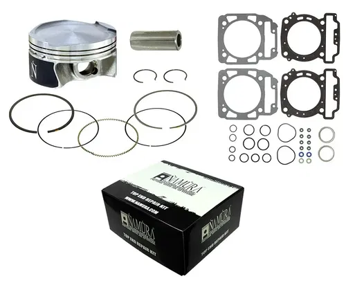 Namura Std Top End Kit NA-80010K