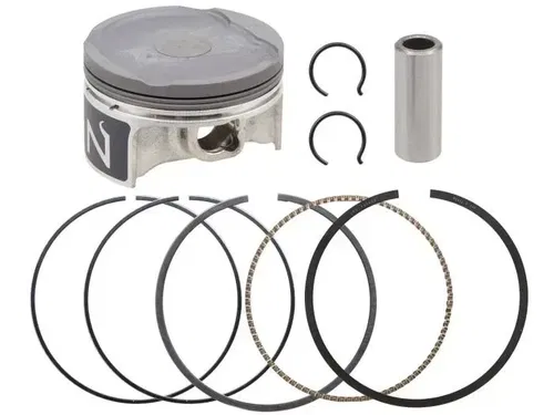 Namura +0.05mm Piston NW-10011-2 for Can-Am Maverick X3 900 HO 4x4 DPS 2018