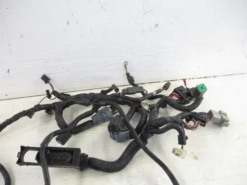 05 Ski Doo Mach Z 1000 SDI Main Wiring Harness 515176083 2005