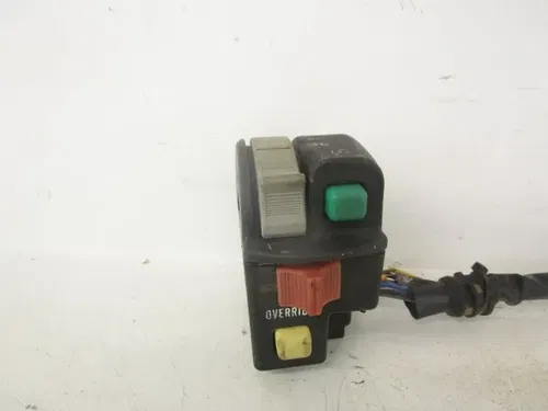 11 Arctic Cat 425 Left Handlebar Switches 3313-428 2011-2012