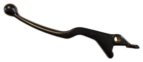 Motion Pro Brake Lever Black for Suzuki 1987 RB50 RB 50 1986 1987 DR125 DR200