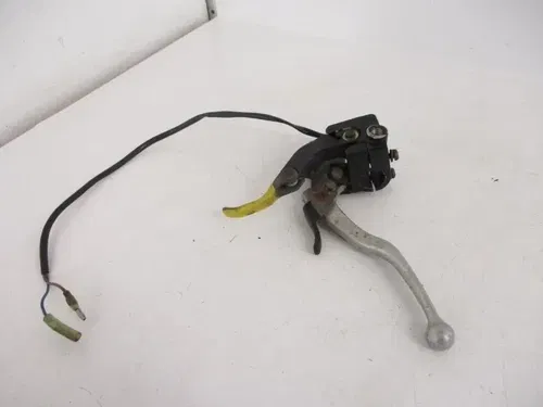 03 Kawasaki KVF 650 Prairie Rear Parking Brake Lever 46076-0180 2002-2024