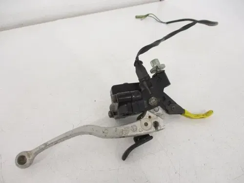 03 Kawasaki KVF 650 Prairie Rear Parking Brake Lever 46076-0180 2002-2024