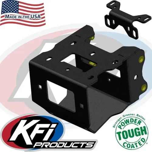 KFI Winch Mount 101840