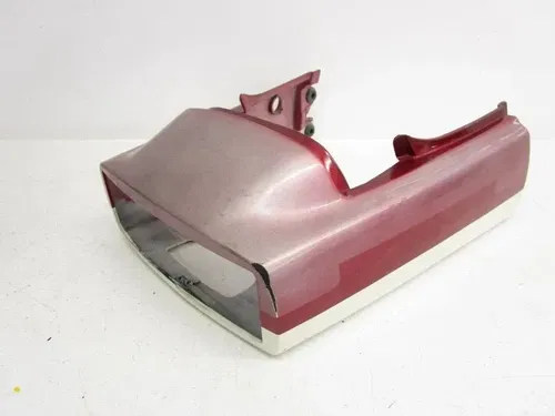 92 Kawasaki Ninja EX 500 Used Rear Tail Taillight Cowling 14024-5206-GP