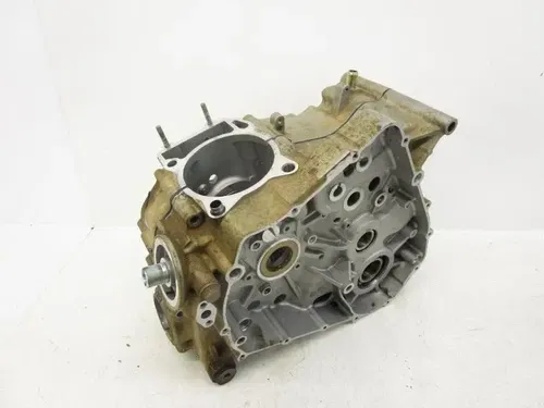 15 Arctic Cat 450 EFI Crankcase Center Cases 0801-191 2010-2015