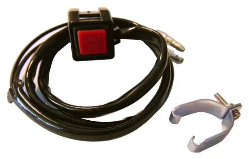PVL Racing Kill Switch fits Harley Davidson 1970-74 Baja 100cc 1974-78 SS 175