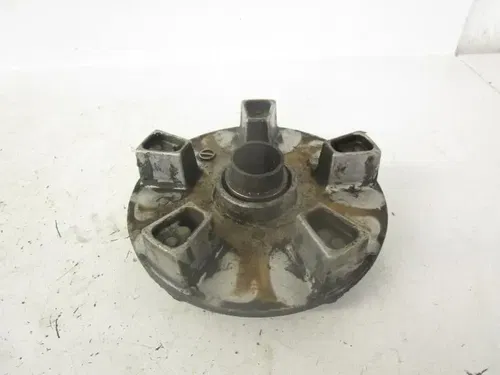 02 Suzuki GSXR 600 Rear Wheel Damper Hub 64610-35F40 2002-2003