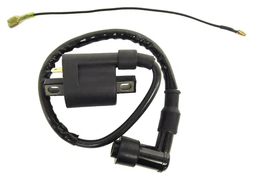 CRU for Polaris Ignition Coil 94-02 400 400L Norwegian Scrambler Sport Sportsman