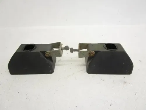 98 Polaris Sportsman 500 Left Right Lower Headlights Lamps 2431014 1998-2003