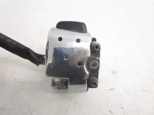 06 Harley Davidson Softail FLSTFI Fat Boy Right Bar Switch 71684-06A 2000-2006
