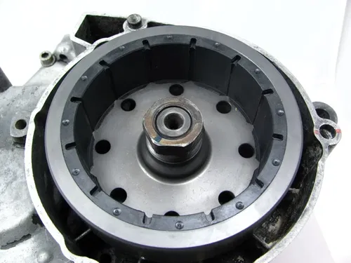Powerdynamo VAPE Ignition Sys Stator for Can Am 250 M18 Nut Rotax 281 282 366 DC