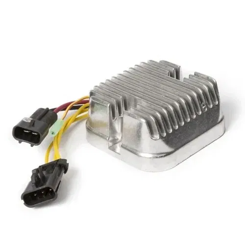 Kimpex HD Mosfet Voltage Regulator 281699 Replaces Polaris 4012748