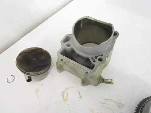 2003-2008 Suzuki LTZ 400 Cylinder Jug 11210-29F20-0F0
