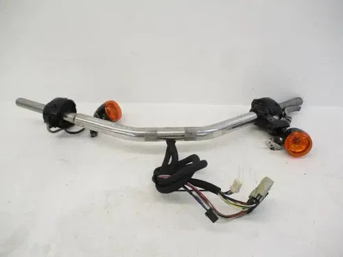 09 Harley Davidson FXDF Fat Bob Handlebars 56959-08A 2008-2011