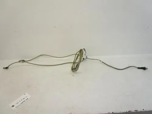 11 Polaris Sportsman 500 HO Front Brake Lines Hoses 1910838 2010-2013