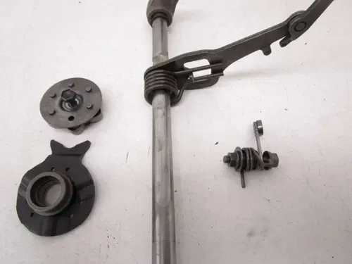 13 Suzuki LTF 400F King Quad FSi Shift Shaft 25510-38F60  2008-2022
