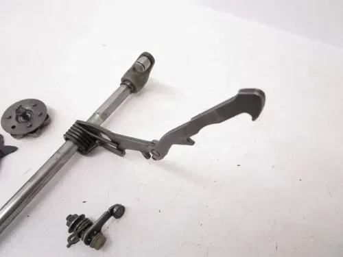 13 Suzuki LTF 400F King Quad FSi Shift Shaft 25510-38F60  2008-2022