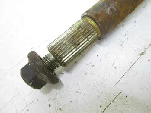 86 Kawasaki KLF 300 Bayou Rear Brake Linkage Rod 13168-1269 1986-1987