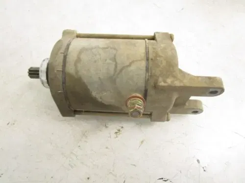 06 Arctic Cat 250 Utility Starter Starting Motor 3304-274 2006-2024