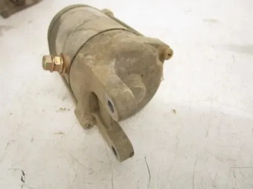 06 Arctic Cat 250 Utility Starter Starting Motor 3304-274 2006-2024