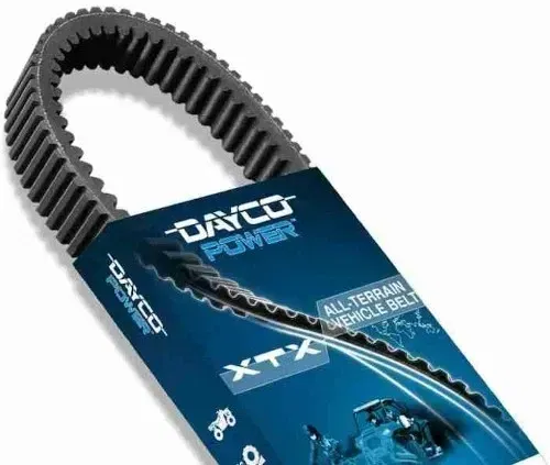 Dayco XTX CVT Drive Belt XTX2275 replaces Polaris 3211180