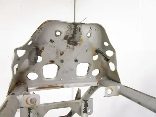 2003 Polaris Predator 500 Frame Chassis 1013709-385
