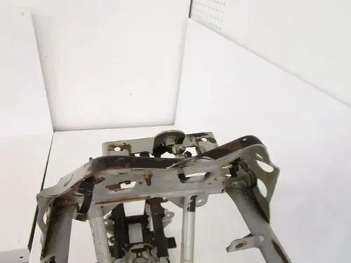2003 Polaris Predator 500 Frame Chassis 1013709-385
