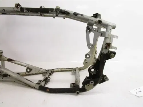 2003 Polaris Predator 500 Frame Chassis 1013709-385