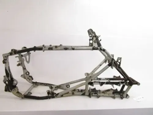 2003 Polaris Predator 500 Frame Chassis 1013709-385