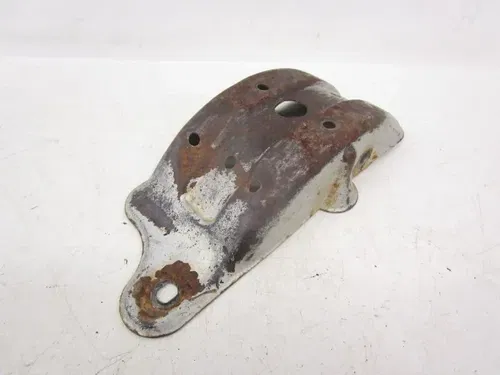 05 Polaris Phoenix 200 Differential Skid Plate 0452757 2005-2006