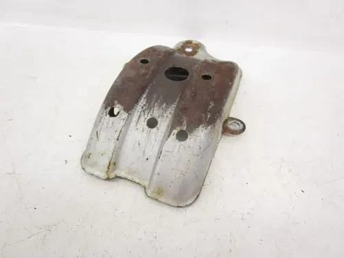 05 Polaris Phoenix 200 Differential Skid Plate 0452757 2005-2006