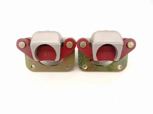 CRU for Polaris 400 Norwegian Big Boss Sport Sportsman Front Right Left Calipers