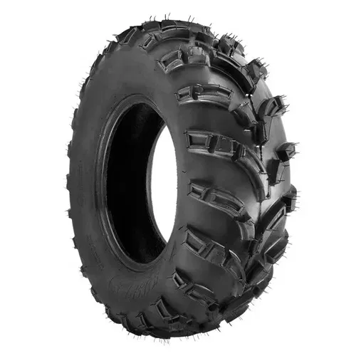 Kimpex Trail Fighter Front Tire 26X8-12 6PR 0.6in Tread Depth 021136
