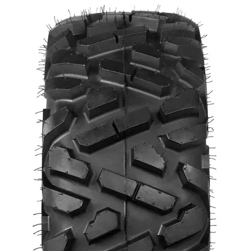 Kimpex Trail Trooper Front Tire 27X9R-12 6PL 0.79in Tread Depth 021208