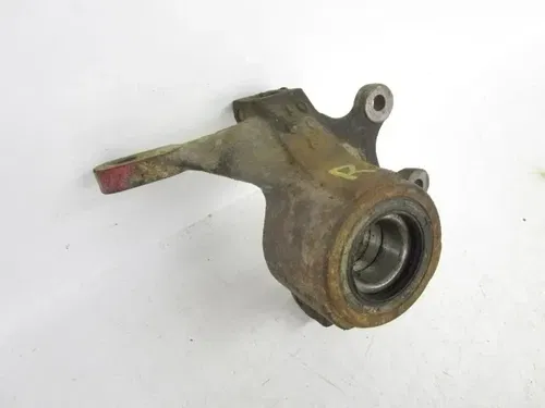 04 Arctic Cat 400 4x4 Manual Right Knuckle Steering 0505-062 2000-2004