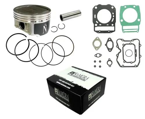 Namura +0.50mm Top End Kit NA-50004-2K
