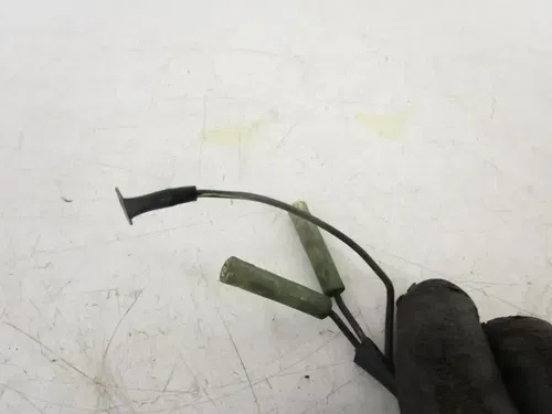 94 Kawasaki KX 125 CDI Box Unit Igniter 21119-1406 1994