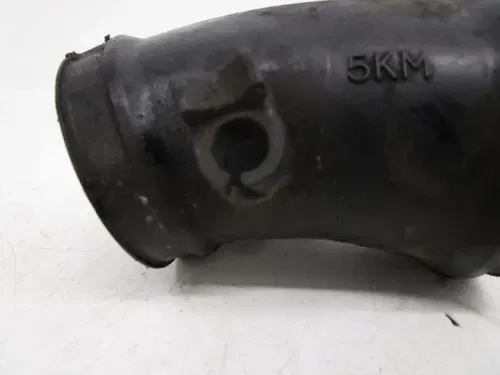 06 Yamaha YFM 660 Grizzly Air Box Boot 5KM-14453-01-00 2002-2008