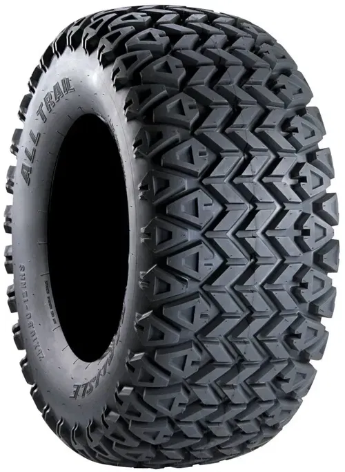 Carlisle Carlstar All Trail Tire 25x8.00-12 25x8-12 4PR 511507