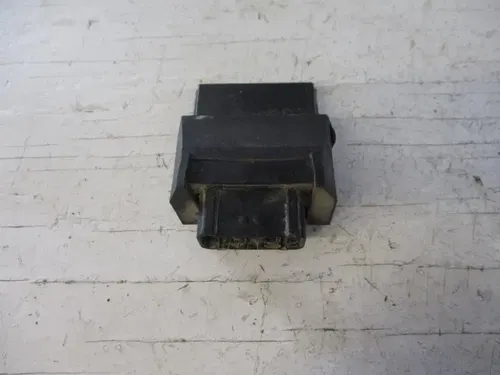 08 Honda TRX 700XX ECU PGM-FI Unit Box ECM 38770-HP6-A01 2008-2009